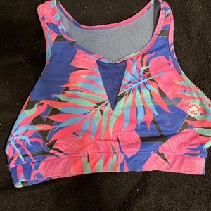 Sports bras